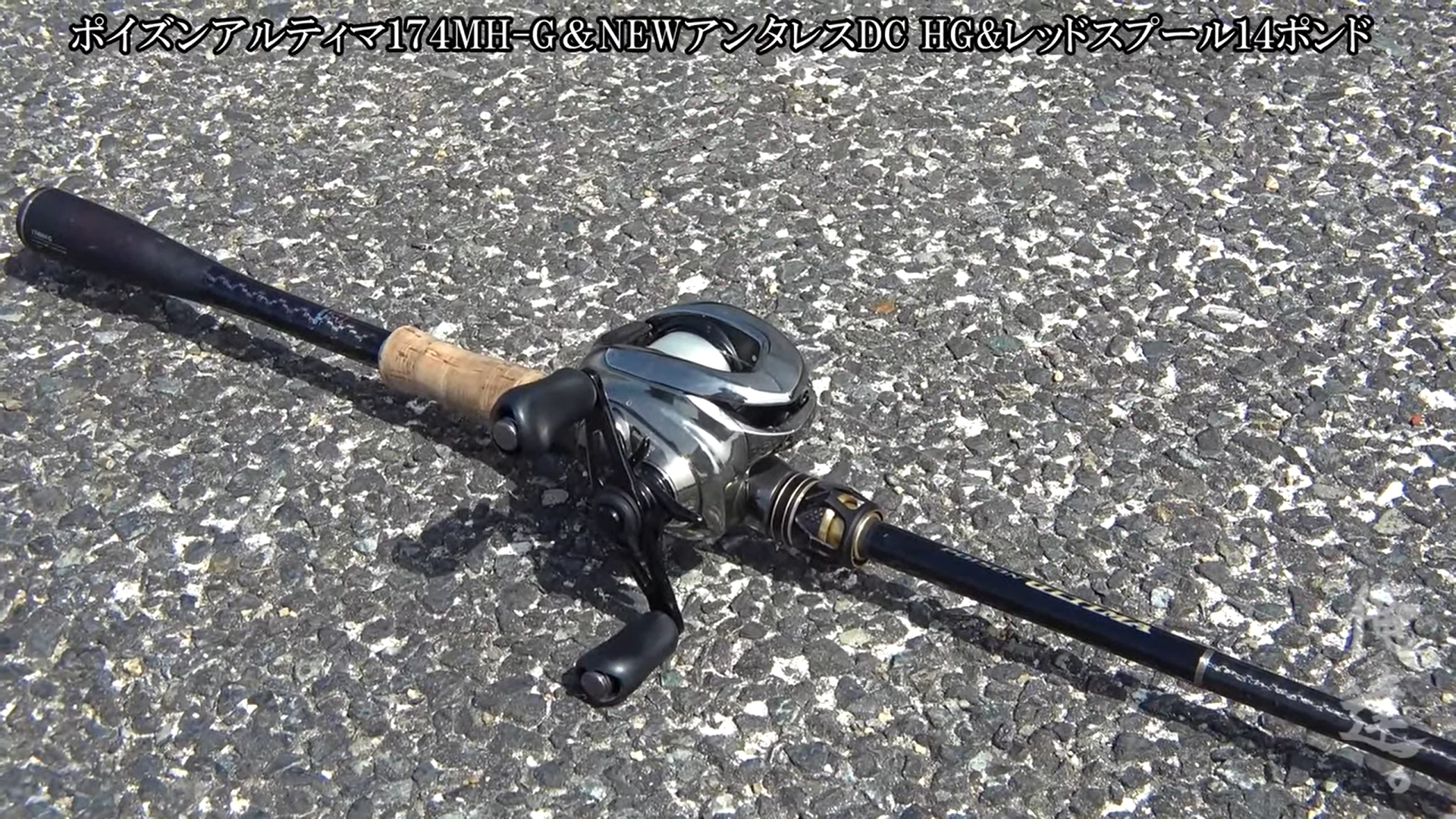 Pdチョッパー アンモナイトシャッドで狙う春のデカバス 秦拓馬プロから学ぶ 使い方とタックルセッティングをご紹介 Blink